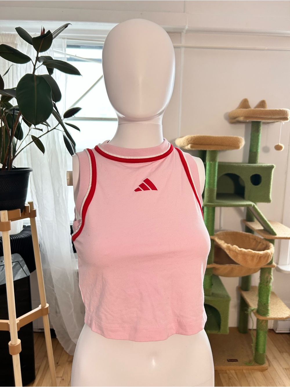 Adidas Sport Tank Top